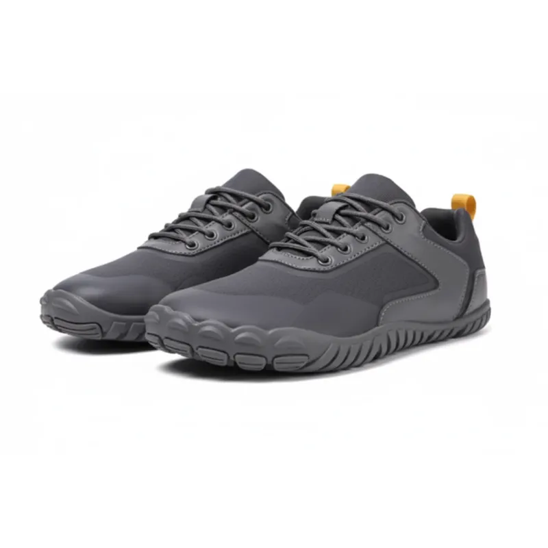 Barefoot Walking Shoes Zero Drop Sole Lightweight Design - Product showcase