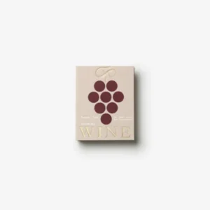 Printworks Wein-Set THE ESSENTIALS, beige