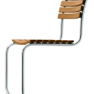 S 40 Outdoor Freischwinger von Thonet
