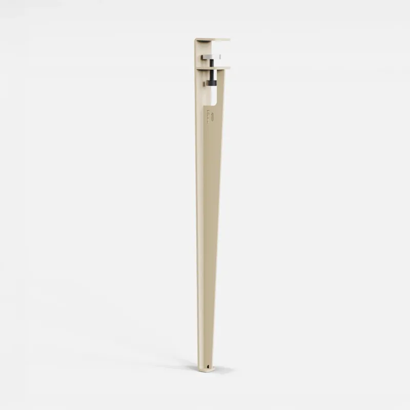TIPTOE x UCHRONIA - Pied de table 75cm