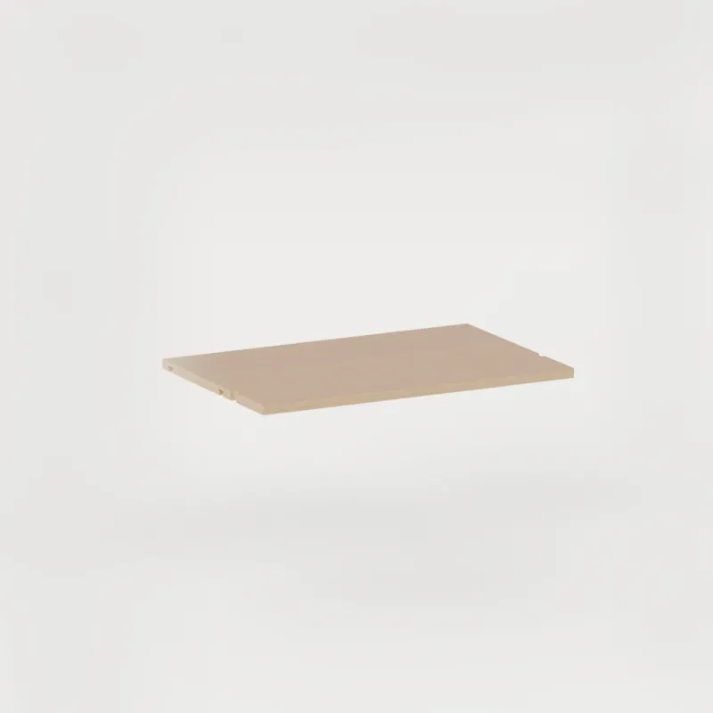 Etagères et plateaux en bois UNIT