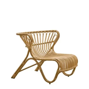 Fox Exterior Sessel, Antique von Sika-Design