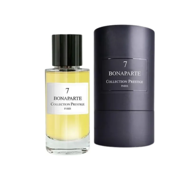 Collection Prestige Paris Nr 7 Bonaparte 50 ml Eau de Parfum - Herenparfum