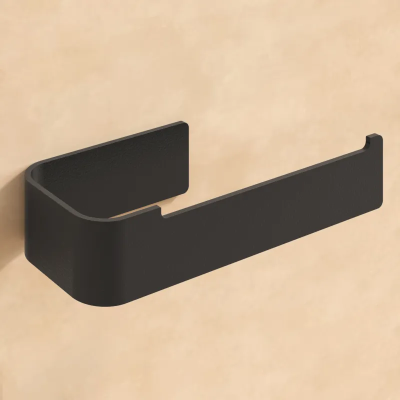 Dolvhin® Toilettenpapierhalter ohne Bohren