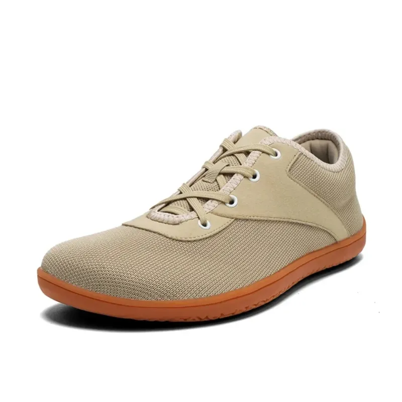 Barefoot Walking Shoes for Women Zero Drop Lightweight Sneakers - Product example
