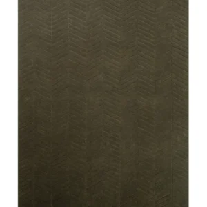Vein Teppich, Forest Green von Massimo