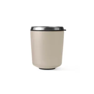 Zahnbürstenbecher, Holger's Beige von Vipp