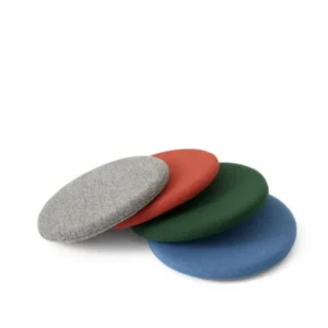 Kissen für Wire Stool VP11 von Verner Panton