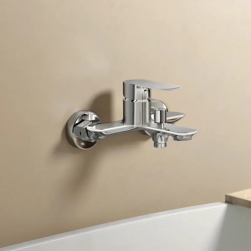 Duscharmatur Slimtrim XF27 Standard