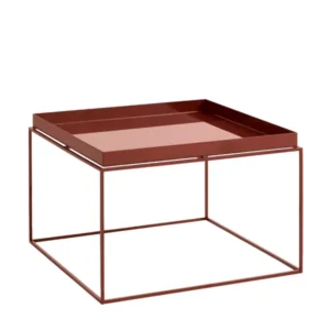 Tray Coffee Table 60x60 von Hay