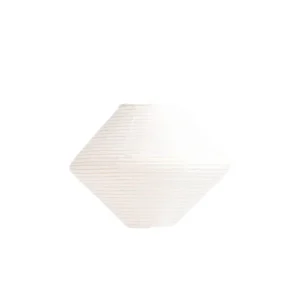 Lampschirm aus Papier, Diamond von Hay