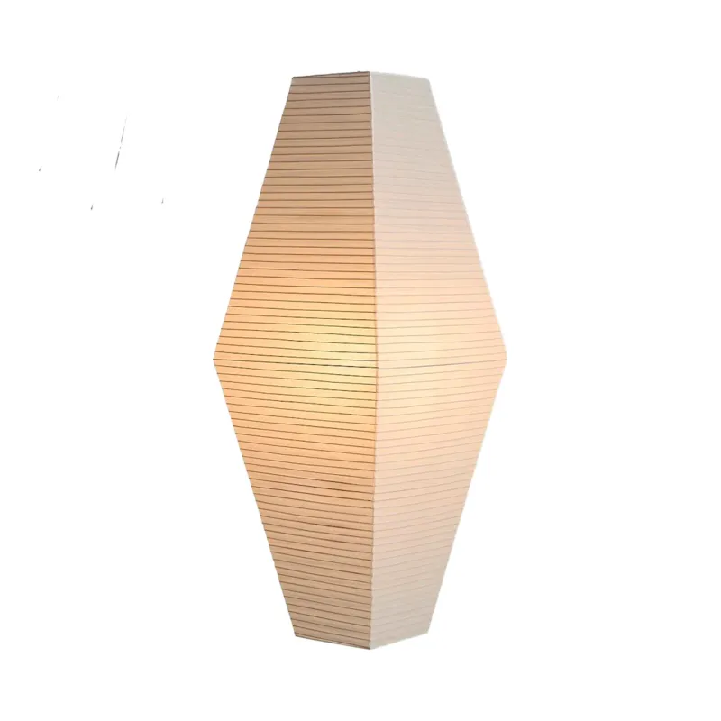 Hay - Papierlampenschirm, Prism