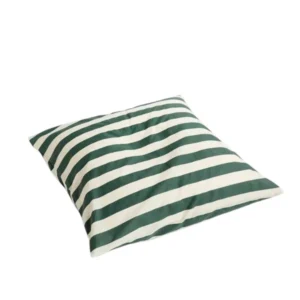 Été Kissenbezug, Dark green von HAY