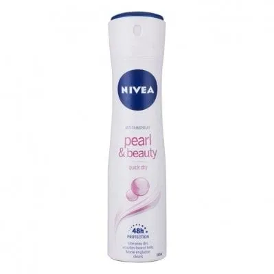 Nivea Pearl & beauty deo-spray - 150 ml