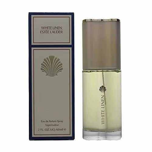 Estee Lauder White Linen 60ml - Eau De Parfum - Damesparfum - Beschadigde verpakking