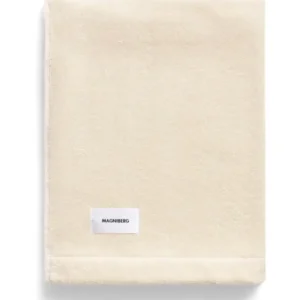 Gelato Towel, cocount white von Magniberg