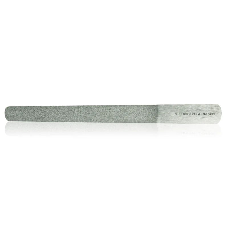 BAEHR Diamant-Profifeile, rostfrei, grob/fein sterilisierbar, 1stk