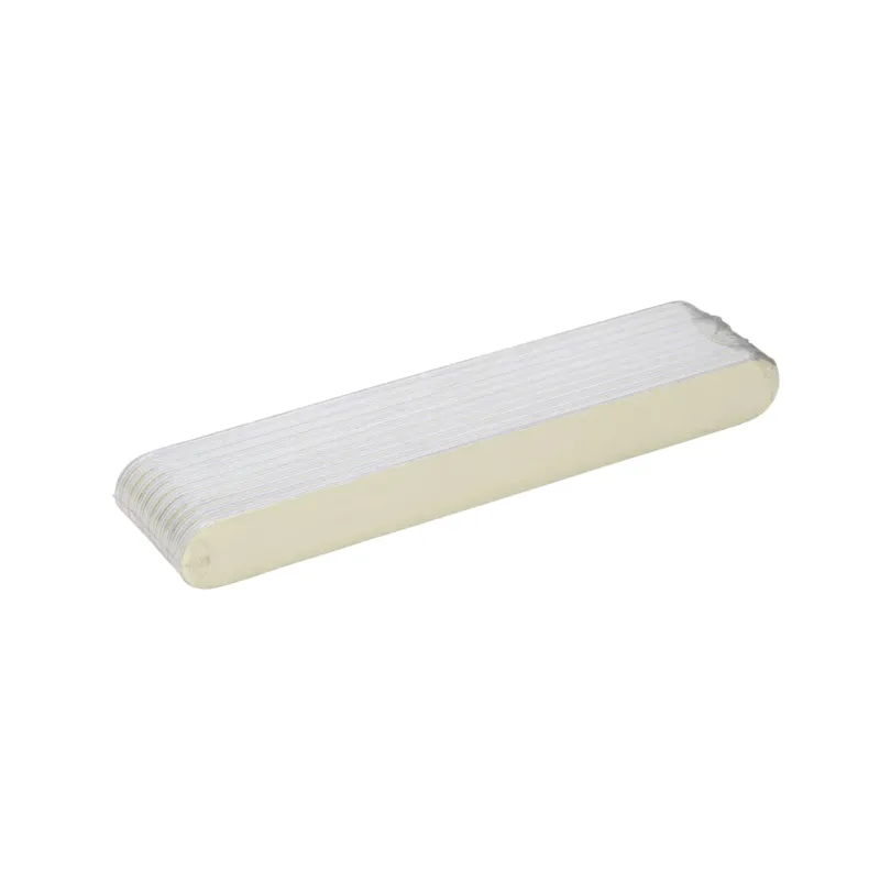 BAEHR Profifeile "WEISS" Körnung 320/400 , 10stk