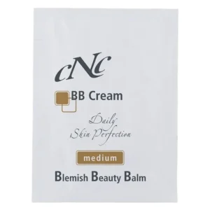CNC BB Cream medium – deckt zuverlässig Rötungen ab, 2ml