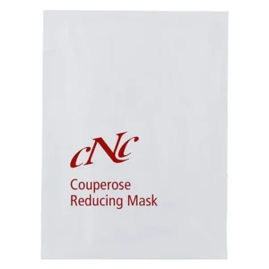 CNC Couperose Reducing Mask – Vorbeugend und regenerativ gegen Couperose, 2ml