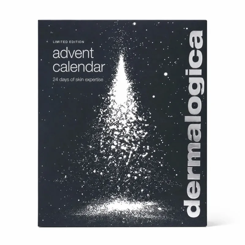 DERMALOGICA Premium Adventskalender 2026 – 24 Überraschungen, -, Kalender geschlossen