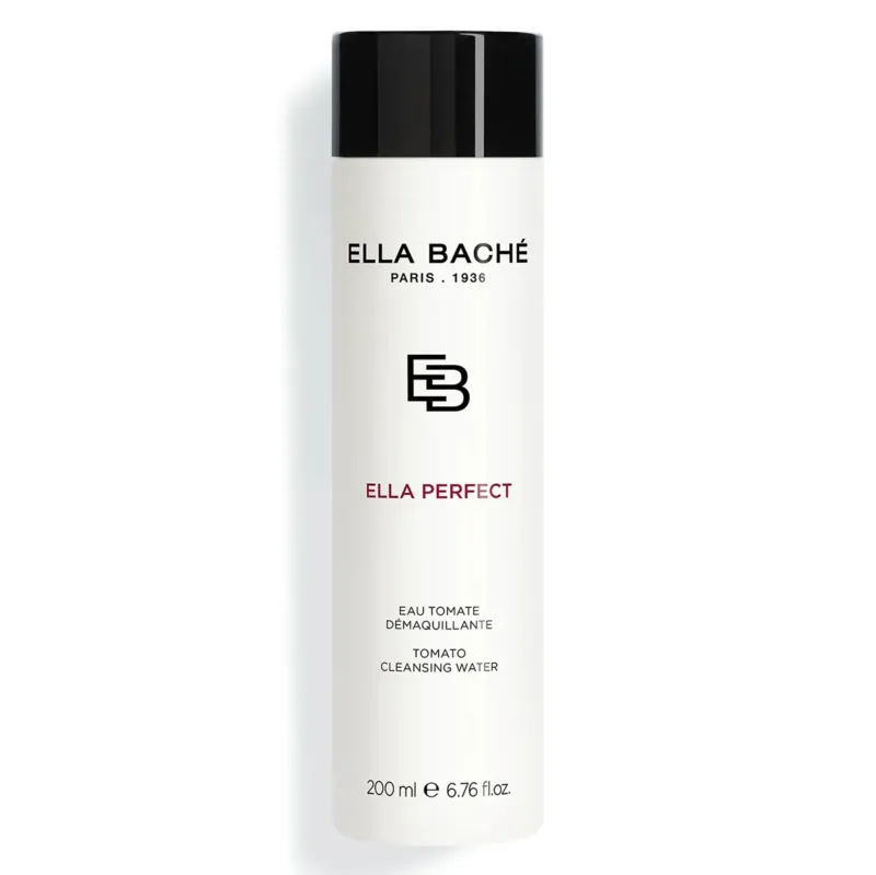 ELLA BACHE ELLA PERFECT - Make-up Entferner mit Tomatenextrakt , 200ml