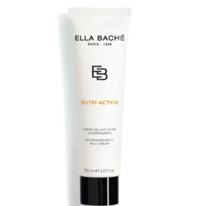 ELLA BACHE Nutri’Action - nourishing body milk cream – für trockene Haut, 150ml, Tube