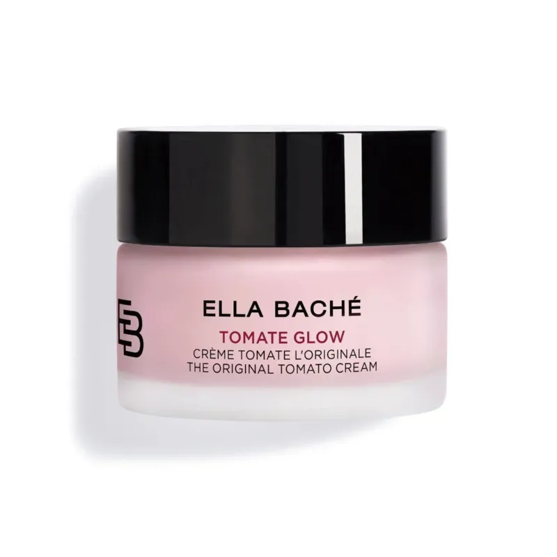 ELLA BACHE TOMATE GLOW - The Original Tomato Cream, 50ml, Tiegel