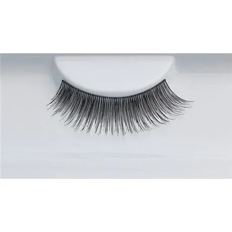 GRIMAS Echthaar-Wimpern Nr. 101, 1Paar