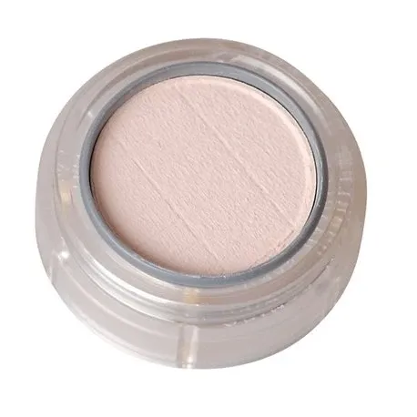 GRIMAS Lidschatten matt weissrosé 580, 2g