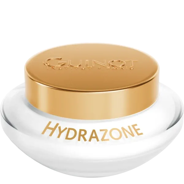 GUINOT Crème Hydrazone (T.P.) – Intensive Feuchtigkeitspflege, 50ml, Tiegel