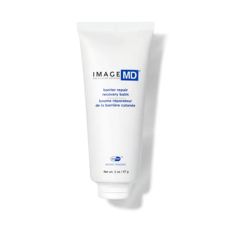 IMAGE SKINCARE MD barrier repair recovery balm – für empfindliche Haut, 56g, Tube