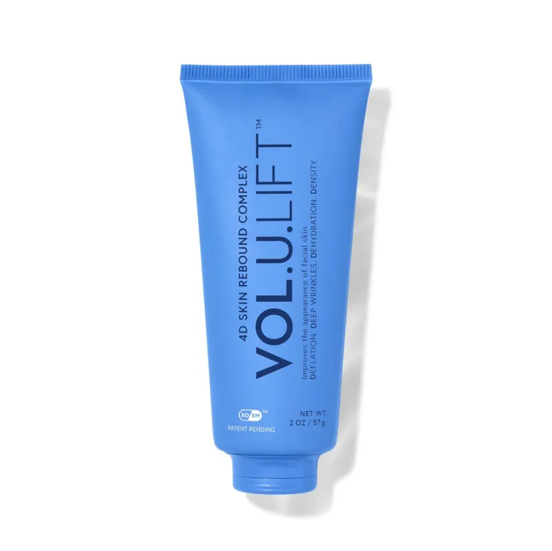 IMAGE SKINCARE VOL.U.LIFT - 4D Skin Rebound Complex – Pflege gegen Volumenverlust, 57g, Tube
