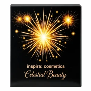 INSPIRA:COSMETICS Adventskalender 2026, -, geschlossen