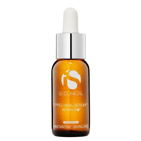 IS CLINICAL Pro-Heal Serum Advance+ – Intensives Vitamin-Serum, 15ml, Pipettenflasche
