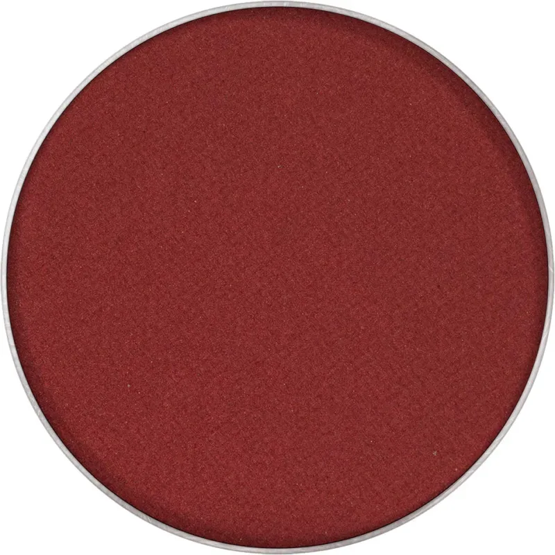 KRYOLAN Glamour Glow Refill berry passion – magnetisch, 36 mm, 3g