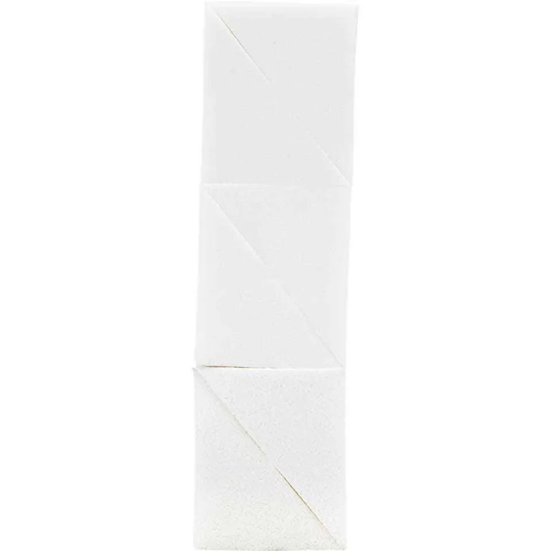 KRYOLAN Latex-Schwammecken, 6 Stück