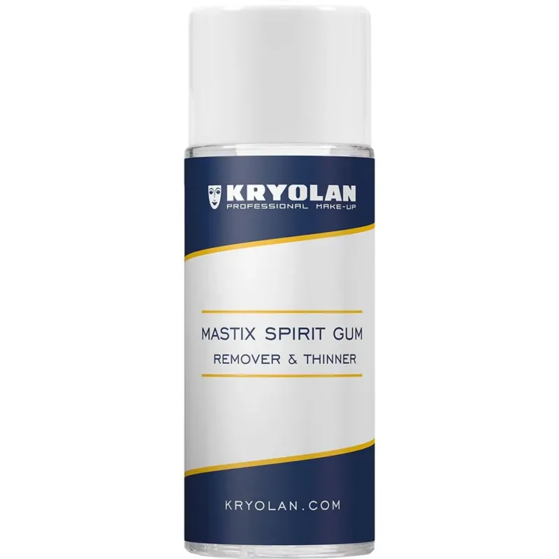 KRYOLAN Mastix Entferner und Verdünner, 100ml