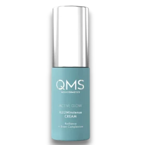 QMS Active Glow ILLUMIntense Cream, 10ml, Spender