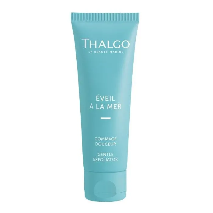 THALGO Éveil à la Mer - Zartes Peeling , 50ml, Tube