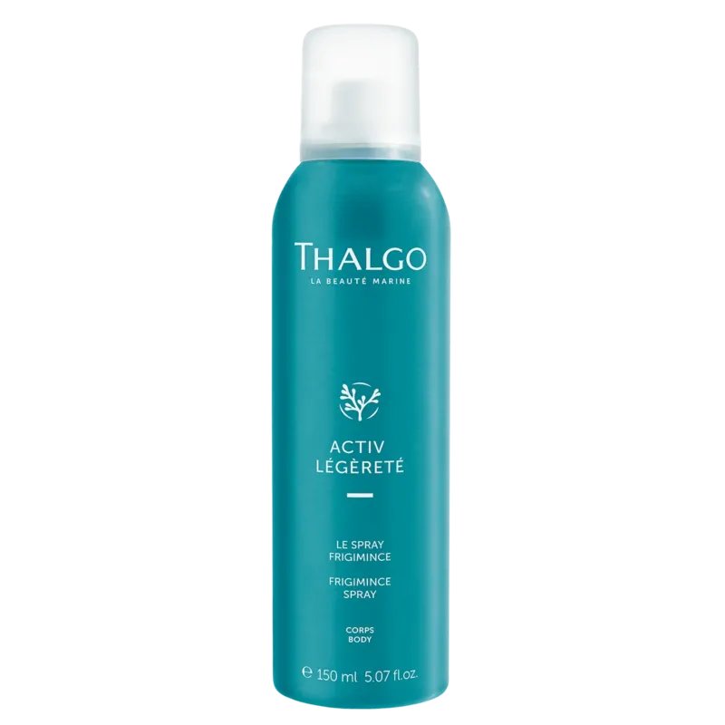THALGO ACTIV LÉGÈRTÉ - Frigimince-Spray – für müde Beine, 150ml