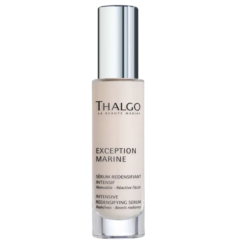 THALGO Exception Marine - Serum zur intensiven Festigung, 30ml, Flacon