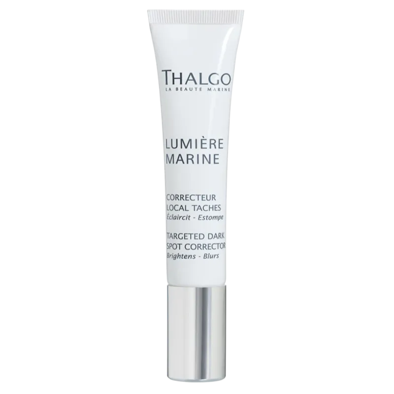 THALGO Lumière Marine - Korrekturstift gegen Pigmentflecken, 15ml, Tube