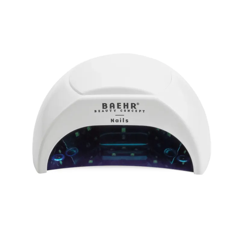 BAEHR beauty concept nails UV/LED-Lichthärtung DIAMOND II – Bild 2