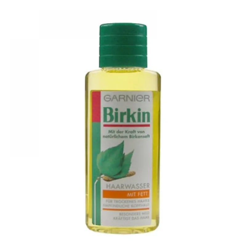Garnier Berken Haarwater met Vet 250 ml