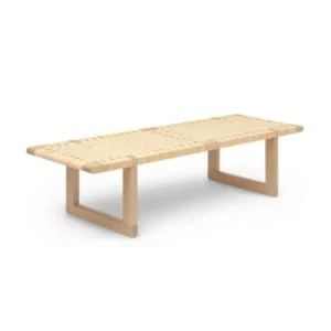 BM0488L Table Bench von Børge Mogensen