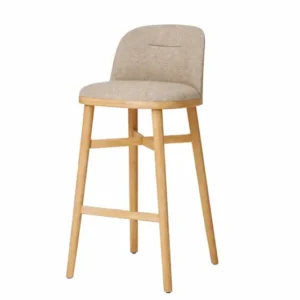 Bund Barhocker SH750 Eiche, Main Line Flax 23 von Stellar Works