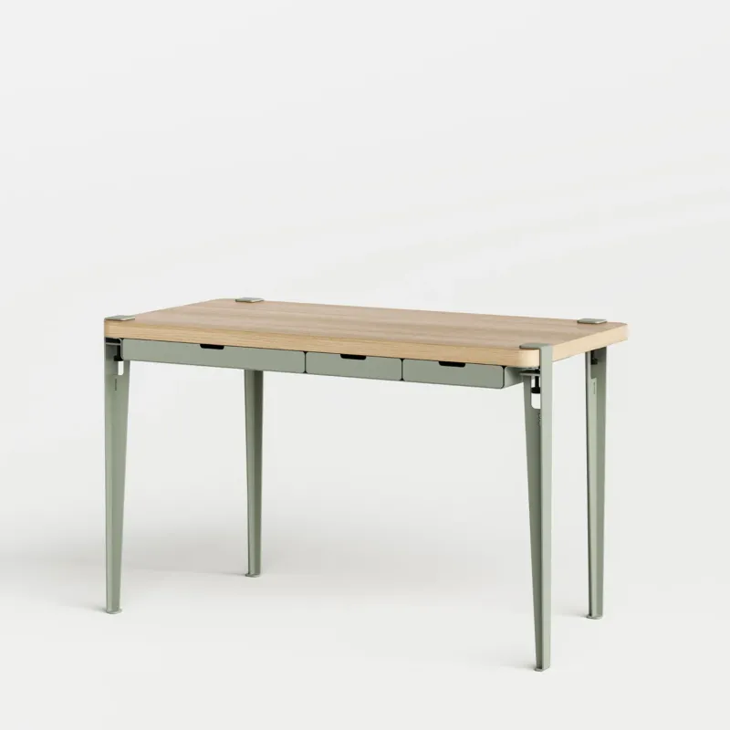 Bureau TIPTOE 120x60cm - bois éco-certifié