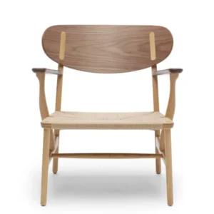 CH22 Lounge-Sessel von Hans J. Wegner