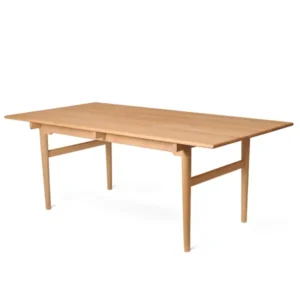 CH327 Esstisch, 248 cm von Carl Hansen & Søn
